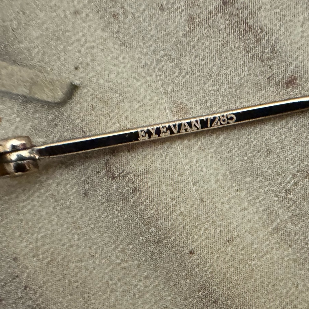 Eyevan 7285 Frames - image 2